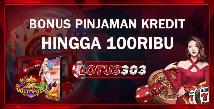 LOTUS303 - Situs Official: Login Link Versi Mobile